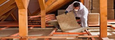 Types of Insulation We Offer in Waynesburg, PA